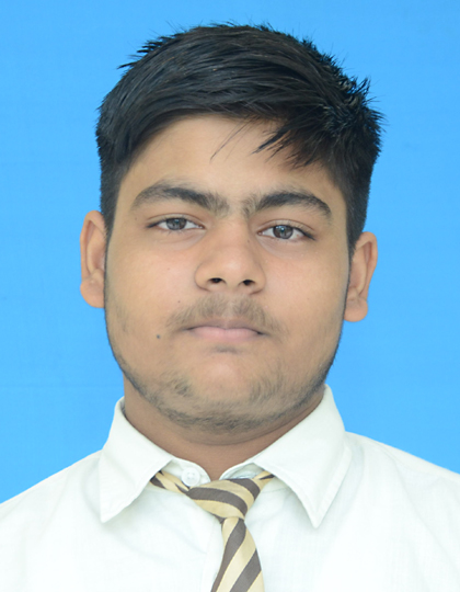 OSHANK PRATAP SINGH 